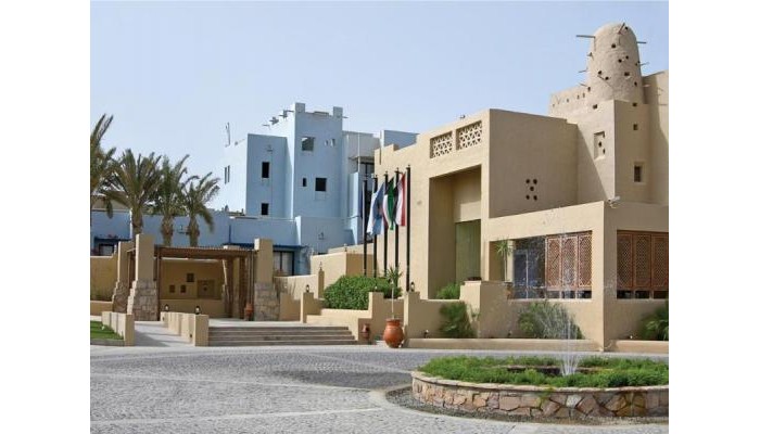 Hotel Marina Lodge At Port Ghalib poza 0