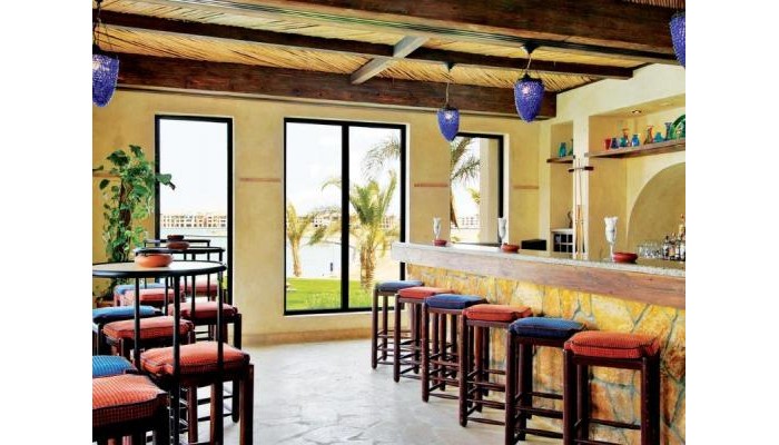 Hotel Marina Lodge At Port Ghalib poza 18