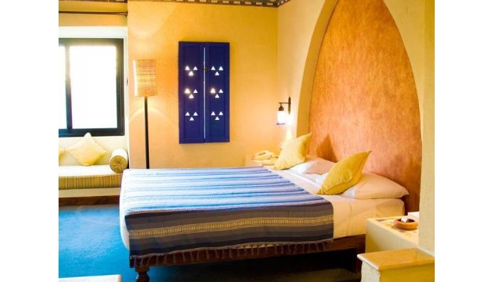 Hotel Marina Lodge At Port Ghalib poza 6