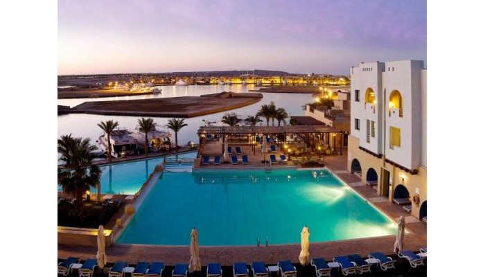 Hotel Marina Lodge At Port Ghalib poza 15
