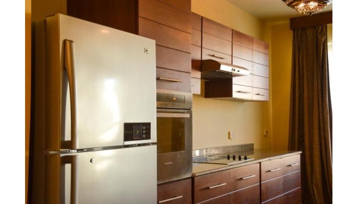 Hotel Marina Residence Suites Port Ghalib poza 4