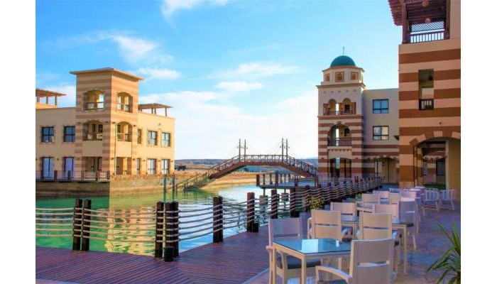 Hotel Marina Residence Suites Port Ghalib poza 10