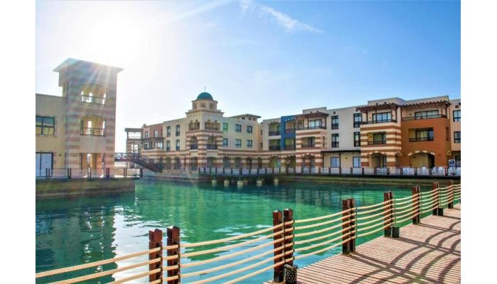 Hotel Marina Residence Suites Port Ghalib poza 2