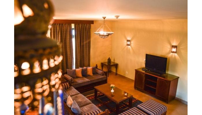 Hotel Marina Residence Suites Port Ghalib poza 5