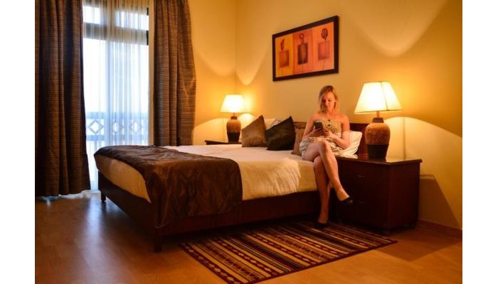 Hotel Marina Residence Suites Port Ghalib poza 3