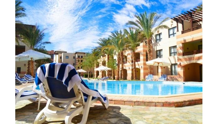Hotel Marina Residence Suites Port Ghalib poza 6