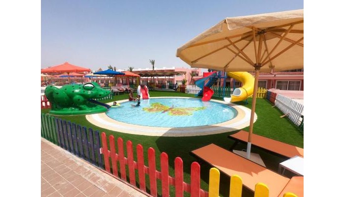 Hotel Mg Alexander The Great (Ex Cataract Marsa Alam) poza 10