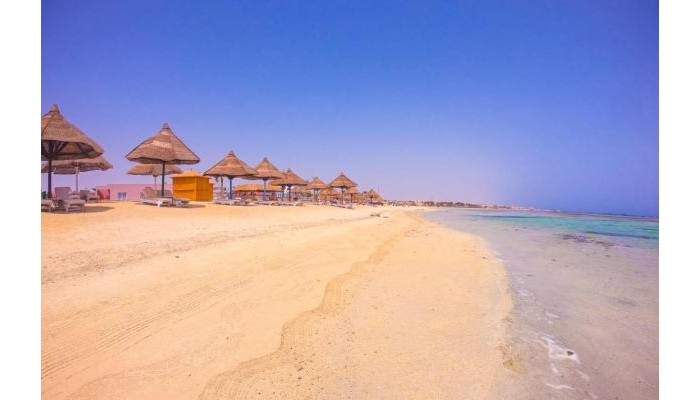 Hotel Mg Alexander The Great (Ex Cataract Marsa Alam) poza 9