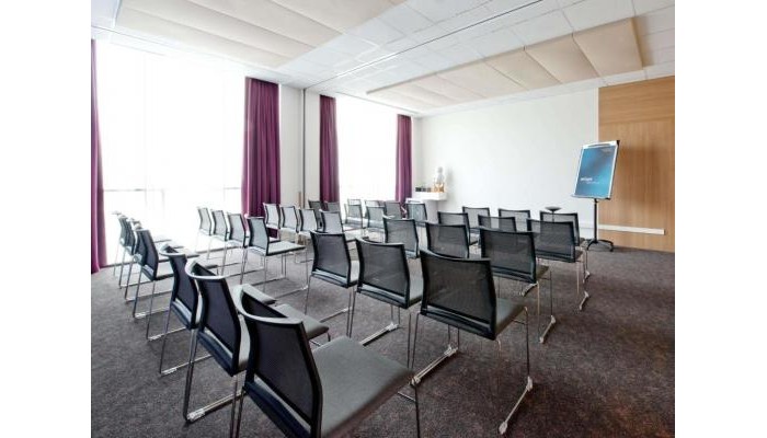 Hotel Novotel Marsa Alam poza 24