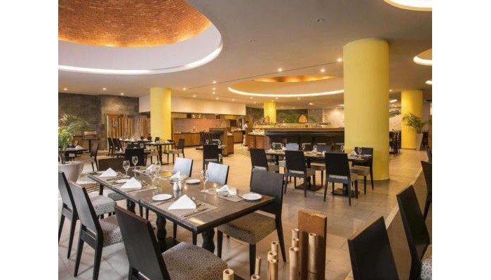 Hotel Novotel Marsa Alam poza 13