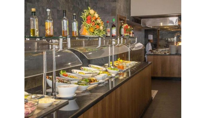 Hotel Novotel Marsa Alam poza 15