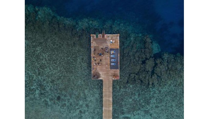 Hotel Novotel Marsa Alam poza 35