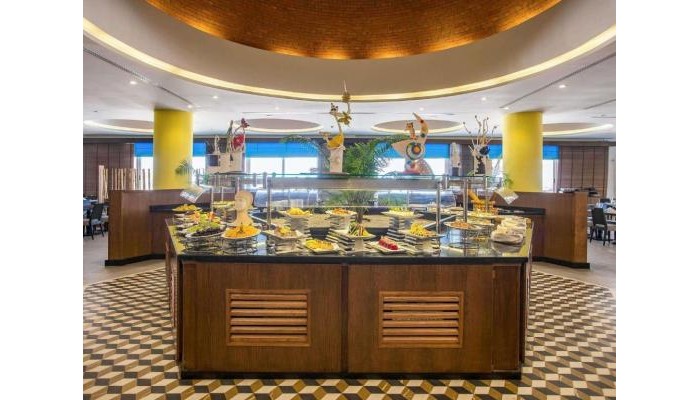 Hotel Novotel Marsa Alam poza 14