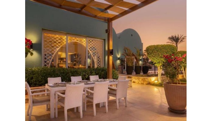 Hotel Novotel Marsa Alam poza 19