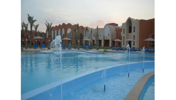 Hotel Novotel Marsa Alam poza 25