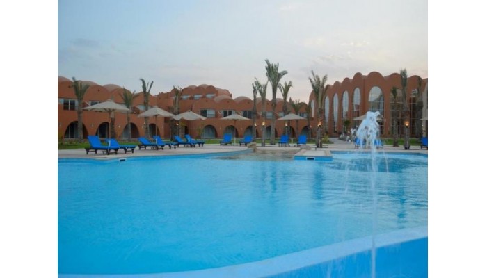 Hotel Novotel Marsa Alam poza 27