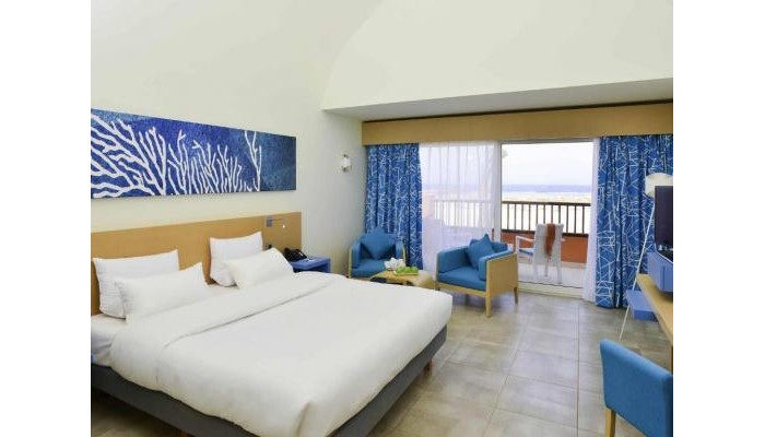 Hotel Novotel Marsa Alam poza 5