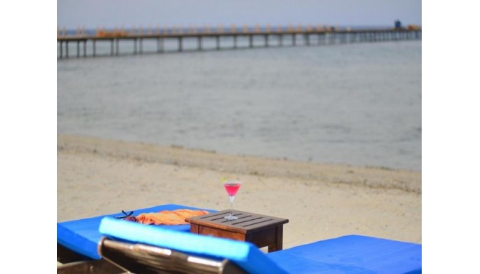 Hotel Novotel Marsa Alam poza 22