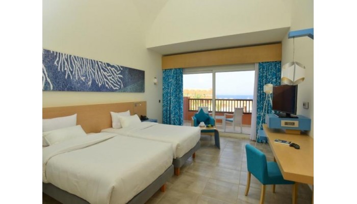 Hotel Novotel Marsa Alam poza 14