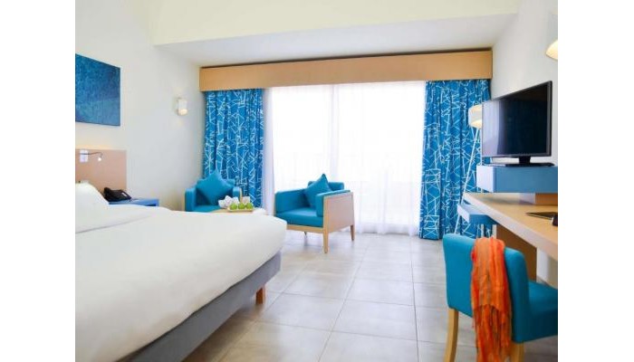 Hotel Novotel Marsa Alam poza 9