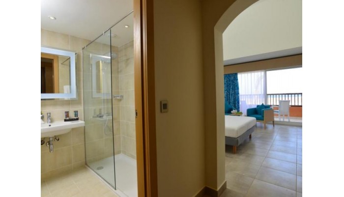 Hotel Novotel Marsa Alam poza 17