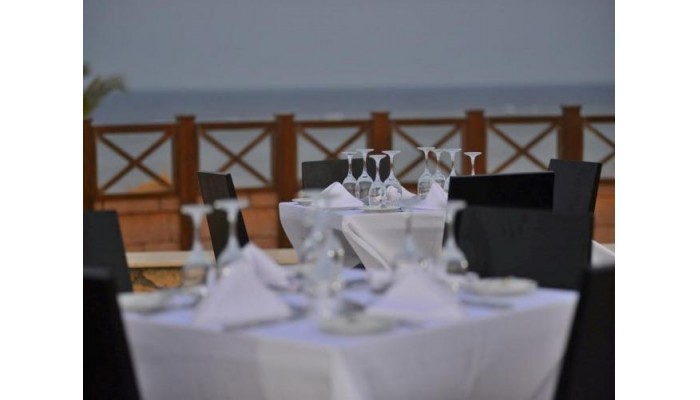 Hotel Novotel Marsa Alam poza 19