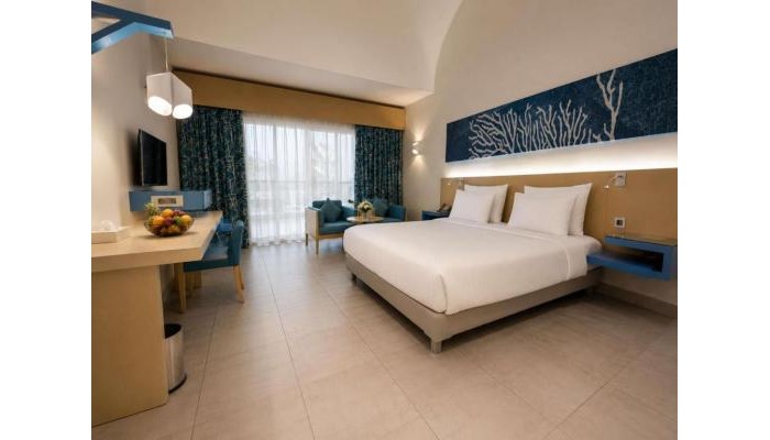 Hotel Novotel Marsa Alam poza 8