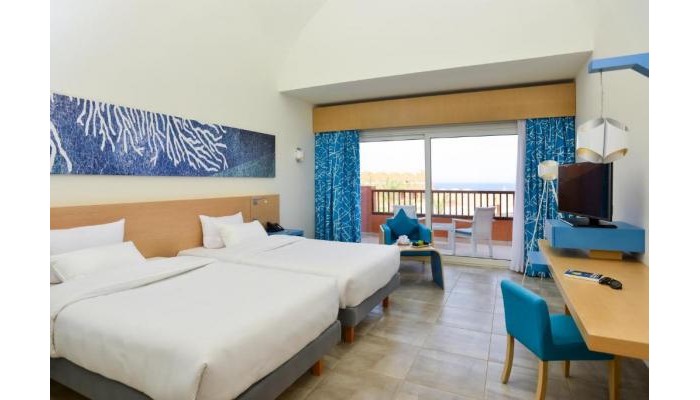 Hotel Novotel Marsa Alam poza 11