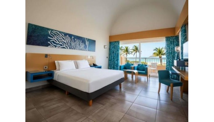 Hotel Novotel Marsa Alam poza 3
