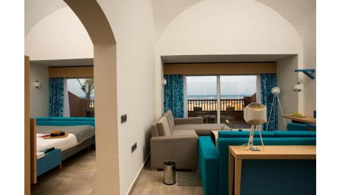 Hotel Novotel Marsa Alam poza 10