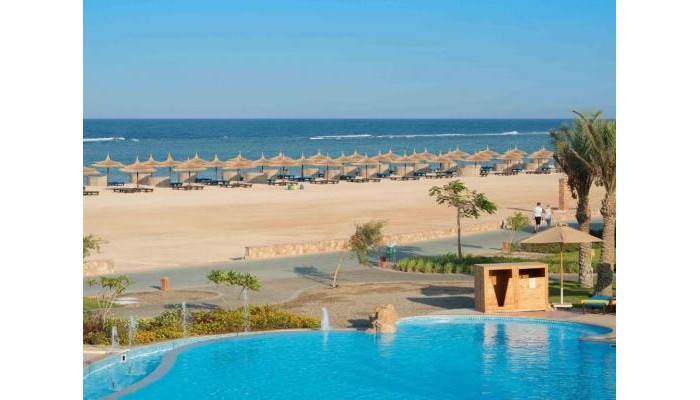 Hotel Novotel Marsa Alam poza 29