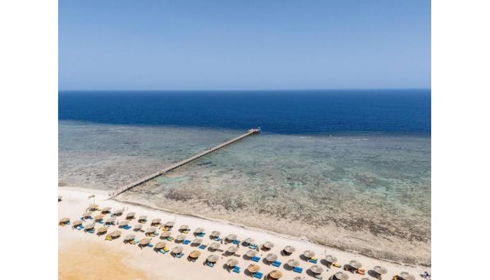 Hotel Novotel Marsa Alam poza 36