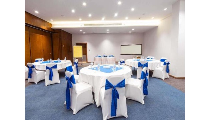 Hotel Novotel Marsa Alam poza 23