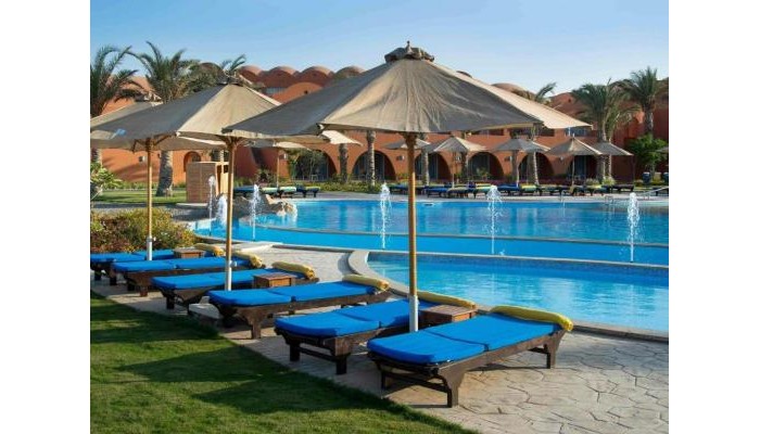 Hotel Novotel Marsa Alam poza 26