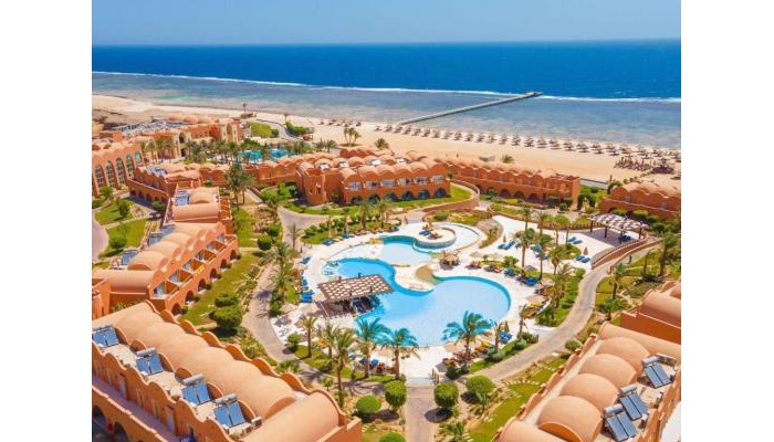 Hotel Novotel Marsa Alam poza 0