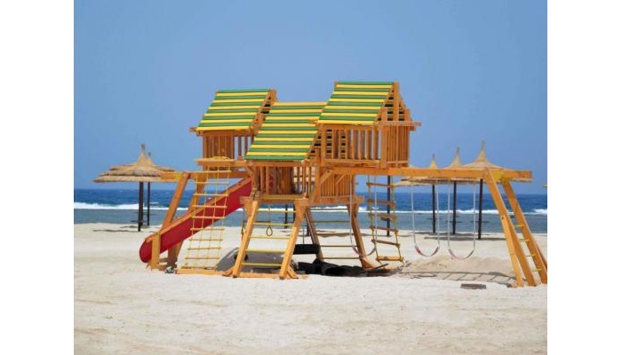 Hotel Novotel Marsa Alam poza 27