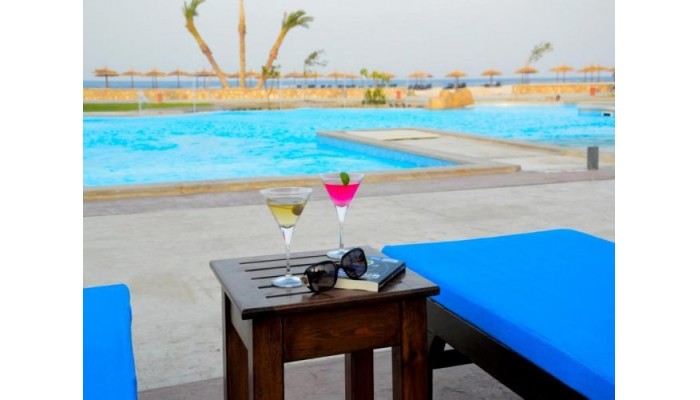 Hotel Novotel Marsa Alam poza 23
