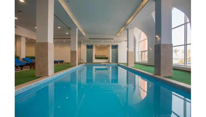 Hotel Novotel Marsa Alam poza 32