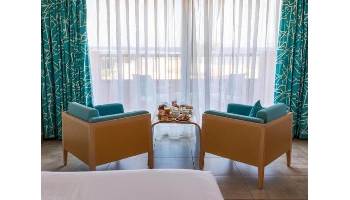 Hotel Novotel Marsa Alam poza 6