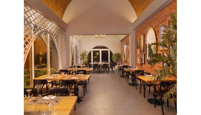 Hotel Novotel Marsa Alam poza 18