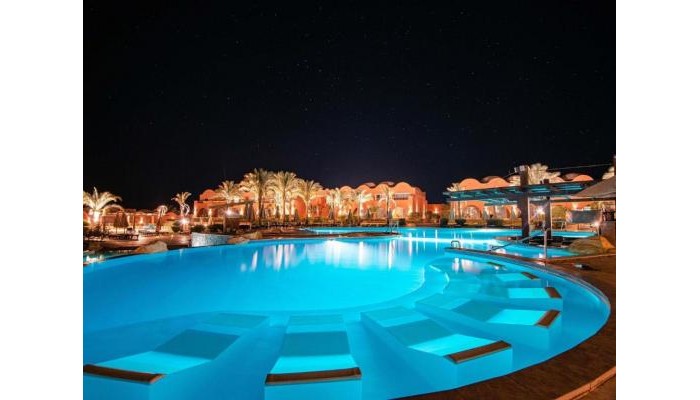 Hotel Novotel Marsa Alam poza 28