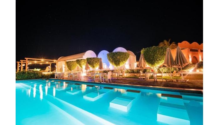 Hotel Novotel Marsa Alam poza 30