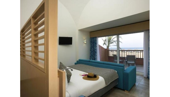 Hotel Novotel Marsa Alam poza 4