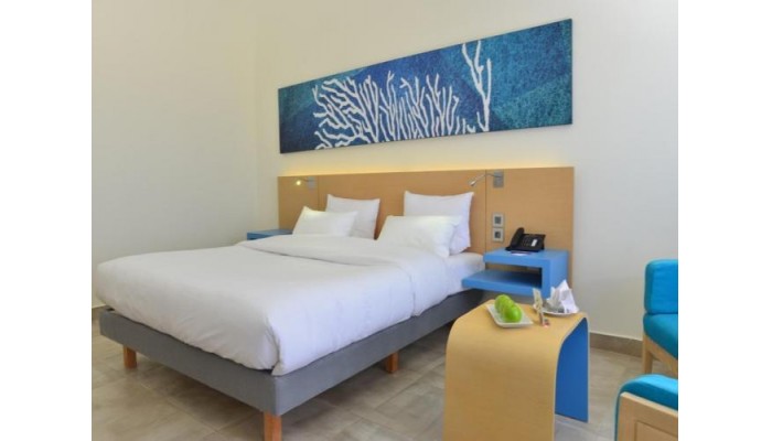 Hotel Novotel Marsa Alam poza 13