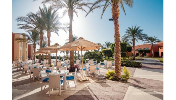 Hotel Novotel Marsa Alam poza 21
