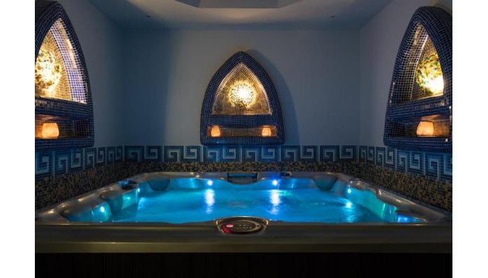 Hotel Novotel Marsa Alam poza 33