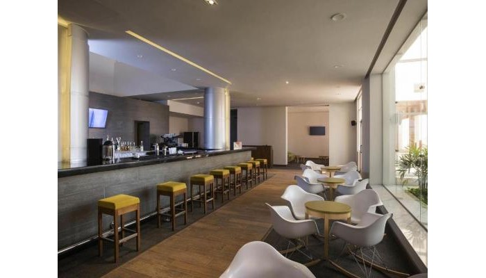 Hotel Novotel Marsa Alam poza 20