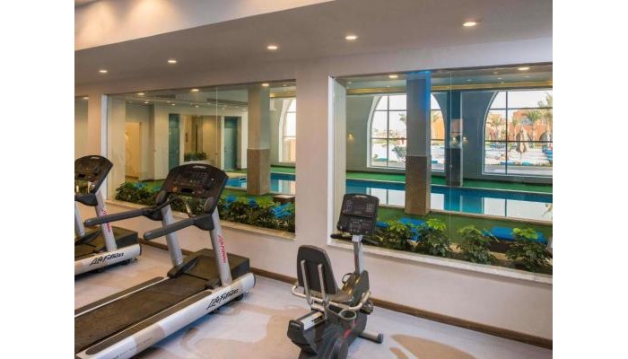 Hotel Novotel Marsa Alam poza 25