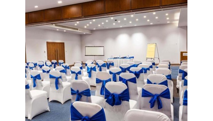 Hotel Novotel Marsa Alam poza 22