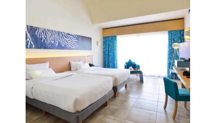 Hotel Novotel Marsa Alam poza 7
